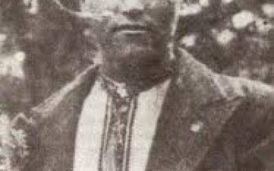 Сторінками боротьби УПА – 80 років тому. Павло Вацик-«Прут» – командир куреня УПА «Підкарпатський», майор УПА.