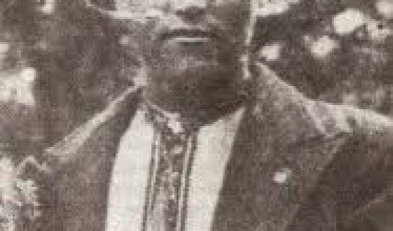 Сторінками боротьби УПА – 80 років тому. Павло Вацик-«Прут» – командир куреня УПА «Підкарпатський», майор УПА.