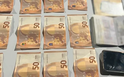 Замість Європи може потрапити за ґрати: закарпатські правоохоронці викрили одесита на підкупі прикордонника