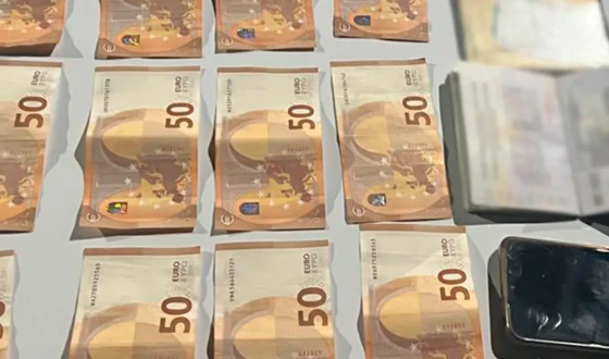 Замість Європи може потрапити за ґрати: закарпатські правоохоронці викрили одесита на підкупі прикордонника