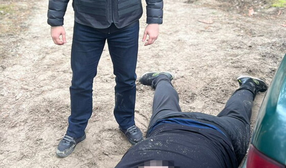 СБУ затримала у Дніпрі рекетирів, які викрадали людей та «вибивали» з них гроші