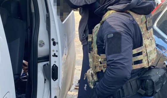 СБУ викрила українського провайдера, який роздавав інтернет терористам «днр»