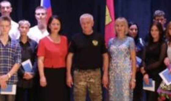 Оголосили вирок освітянці з Ізюма, яка очолила ліцей при окупантах