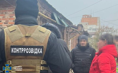 СБУ та Нацполіція затримали ще двох підпалювачів, які виконували завдання рф на Київщині та в Сумах