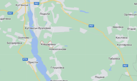 ЗСУ наступають східним берегом Осколу на південь, звільнили Ковшарівку, фото, мапа