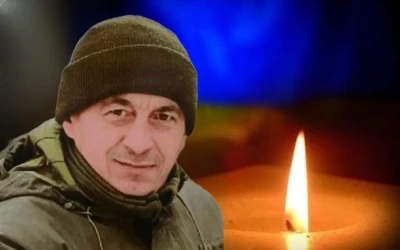 Сьогодні, 8 жовтня, Волинь вшановує сімох Героїв