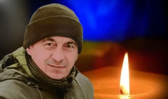 Сьогодні, 8 жовтня, Волинь вшановує сімох Героїв