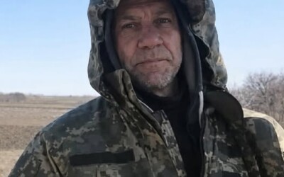 Вчора, 28 січня, Рівненщина попрощалися із Героєм Олександром Бліхом