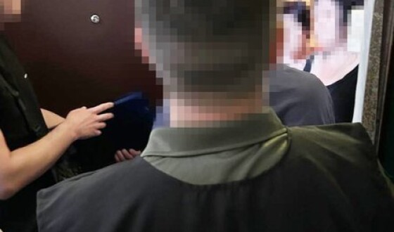 СБУ затримала російську інформаторку, яка допомагала рашистам захопити Авдіївку