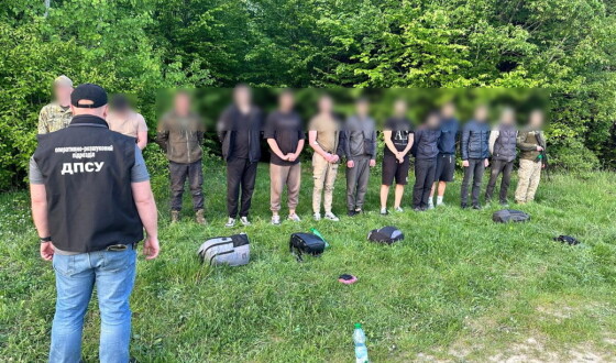 Провальна поїздка до кордону з Румунією &#8211; майже 50 тисяч євро на вітер