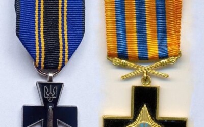 Михайло Олійник &#8211; старшина Армії УНР, майор дивізії «Галичина», громадський діяч в Австралії (50 років тому)