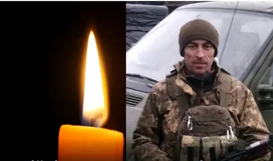 Вчора, 7 грудня, на Рівненщині провели останнім земним шляхом Героїв Сергія Слепка та Юрія Шевцова