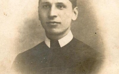 Порфирій Луцик – ЧСВВ, священник УГКЦ, ісповідник віри (130 років тому)