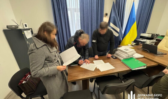 До суду передали вже третю справу екскерівника Рівненського ТЦК