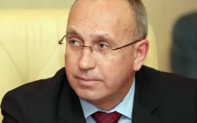 У Києві затримано колишнього голову Республіканського комітету АР Крим з питань палива, енергетики та інноваційної політики