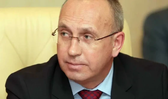 У Києві затримано колишнього голову Республіканського комітету АР Крим з питань палива, енергетики та інноваційної політики