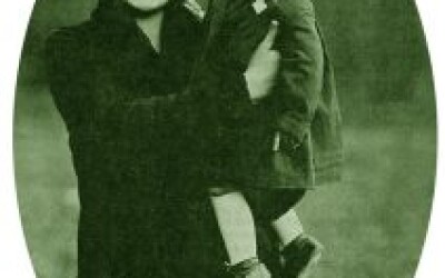 Леся Верховинка – письменниця, поетеса, педагог (90 років тому)