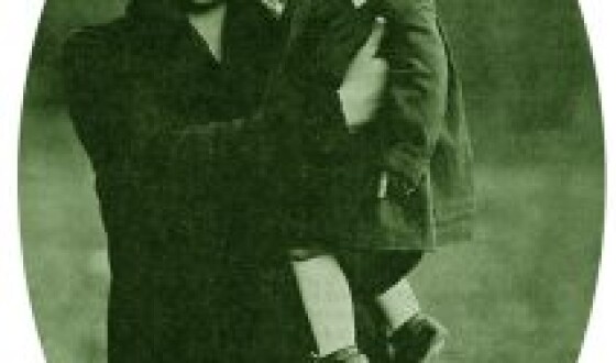 Леся Верховинка – письменниця, поетеса, педагог (90 років тому)