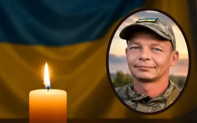 Сьогодні, 9 вересня, Волинь в скорботі за Героями Андрієм Жданем і Вадимом Чебом