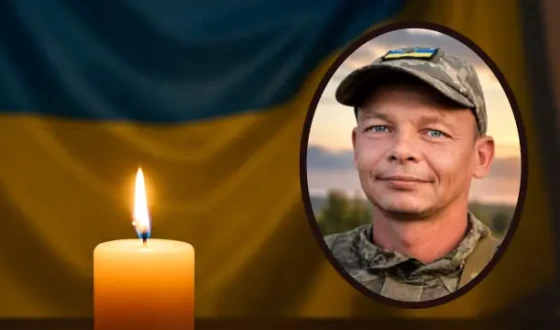 Сьогодні, 9 вересня, Волинь в скорботі за Героями Андрієм Жданем і Вадимом Чебом