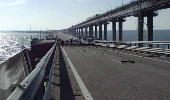 Відео від щасливців, які вирвалися з &#8220;кримського котла&#8221;