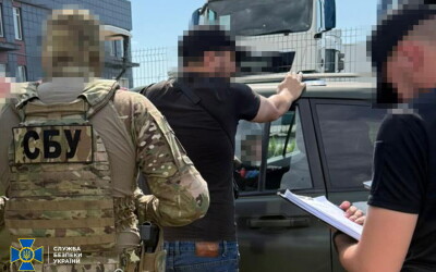 СБУ та Нацполіція затримали ще 14-х організаторів «ухилянтських схем»