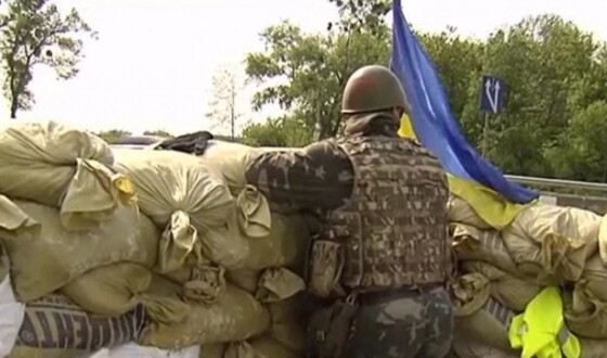 Шанс врегулювання конфлікту на Донбасі
