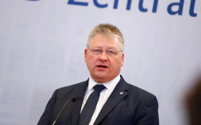 Німецька розвідка: Кремль планує випробувати НАТО й розширити поле війни