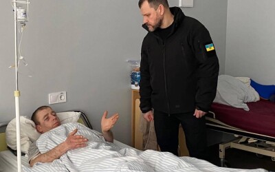 Наслідки теракту у Львові для Національної Гвардії