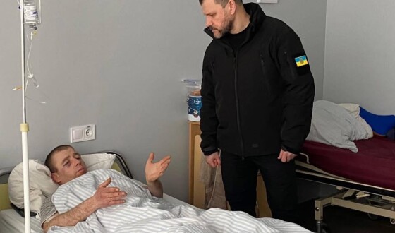 Наслідки теракту у Львові для Національної Гвардії