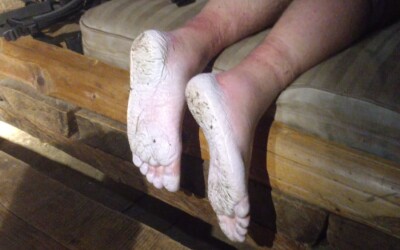 Ухилянта довелось рятувати серед засніжених Карпат