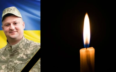 Сьогодні, 12 січня, Львівщина прощається з Героями Віталієм Пащаком і Ярославом Палієм