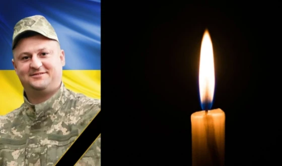 Сьогодні, 12 січня, Львівщина прощається з Героями Віталієм Пащаком і Ярославом Палієм