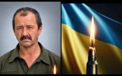 Сьогодні, 18 вересня, Волинь в скорботі за Героями Василем Воробеєм і Станіславом Ходаковським
