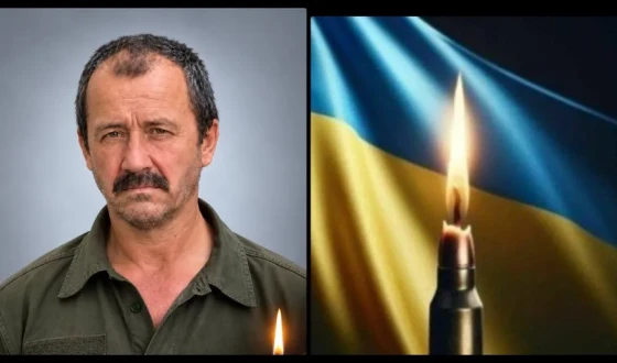Сьогодні, 18 вересня, Волинь в скорботі за Героями Василем Воробеєм і Станіславом Ходаковським