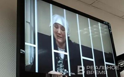 Нескорена українка Наталія Романенко