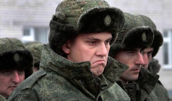 РФ намагається набрати найманців з числа громадян країн Центральної Азії, ув’язнених та представників віддалених регіоні