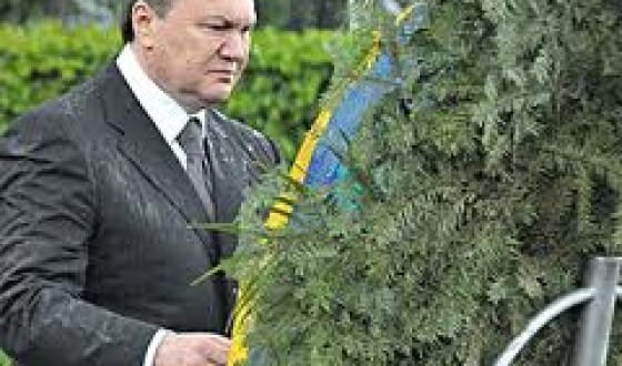 Врятувати «рядового» Януковича: місія не здійсненна