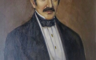 Теодор Торосевич – фармацевт, бальнеохемік (150 років тому)