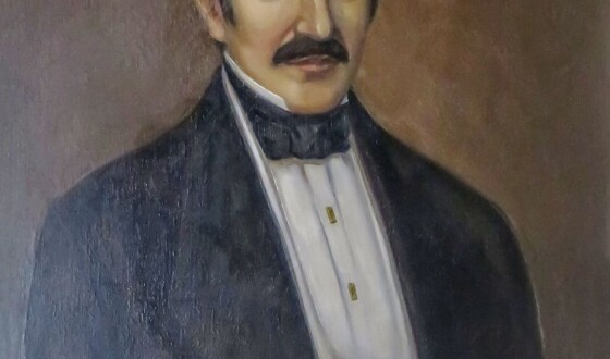 Теодор Торосевич – фармацевт, бальнеохемік (150 років тому)