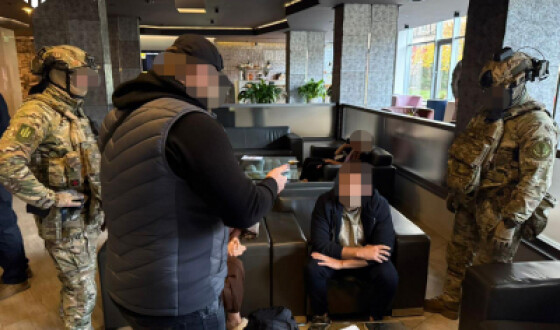 Офіційно від ДБР про справу екс-голови Укренерго Кудрицького та львівського бізнесмена Гринкевича