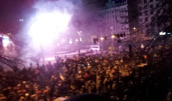 Заява голови, заступників голови Львівської обласної ради, голів і депутатів фракцій ВО «Свобода», ВО «Батьківщина», Політичної партії «УДАР Віталія Кличка», Народного руху України та депутатської групи «Наш край»