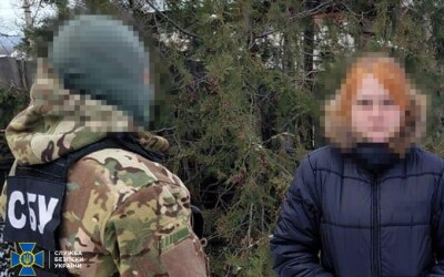СБУ передала до суду справу неповнолітньої агентки рф, яка коригувала обстріли Краматорська