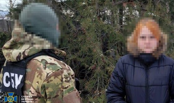 СБУ передала до суду справу неповнолітньої агентки рф, яка коригувала обстріли Краматорська
