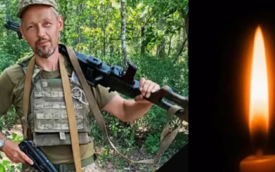 Вчора, 9 грудня, Рівненщина попрощалася із Героями, що віддали життя за Україну – Андрієм Корнійчуком, Андрієм Чируком, Віталієм Галайком та Назарієм Пензелем