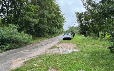 Поліція запобігла поширенню психотропів у Житомирському районі