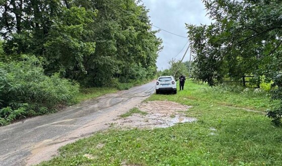 Поліція запобігла поширенню психотропів у Житомирському районі