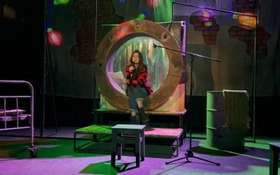 Зсув свідомості: сучасна українська драматургія прямує до репертуарів театрів прифронтових міст