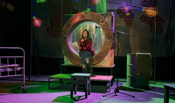 Зсув свідомості: сучасна українська драматургія прямує до репертуарів театрів прифронтових міст