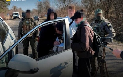 НАБУ і САП спільно з СБУ викрили суддю з Луганщини, відрядженого до одного із судів Чернівецької області